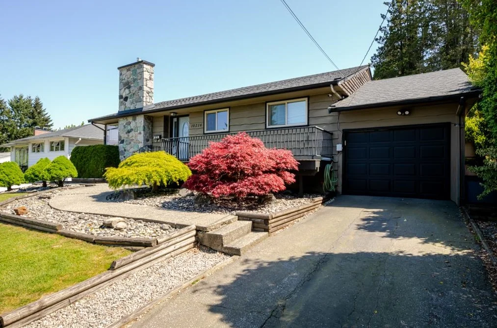 House for sale at 10216 124 Street Surrey British Columbia - MLS: R3118983