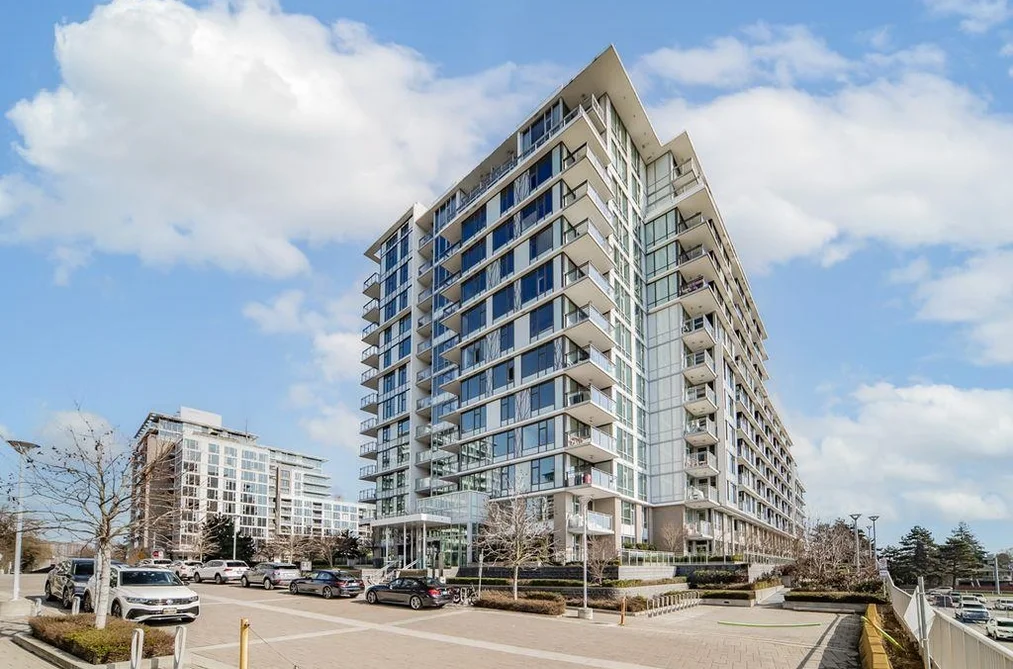 Condo for sale at 1022 3300 Ketcheson Road Richmond British Columbia - MLS: R3140474