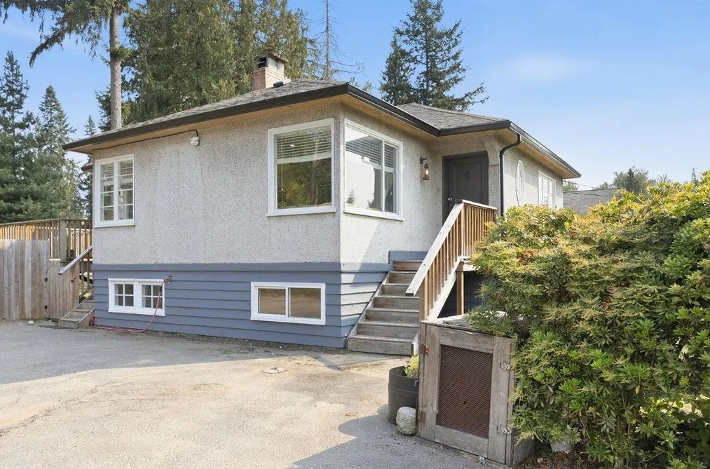 1022 Rosamund Rd, Gibsons, BC - MLS: R3156143