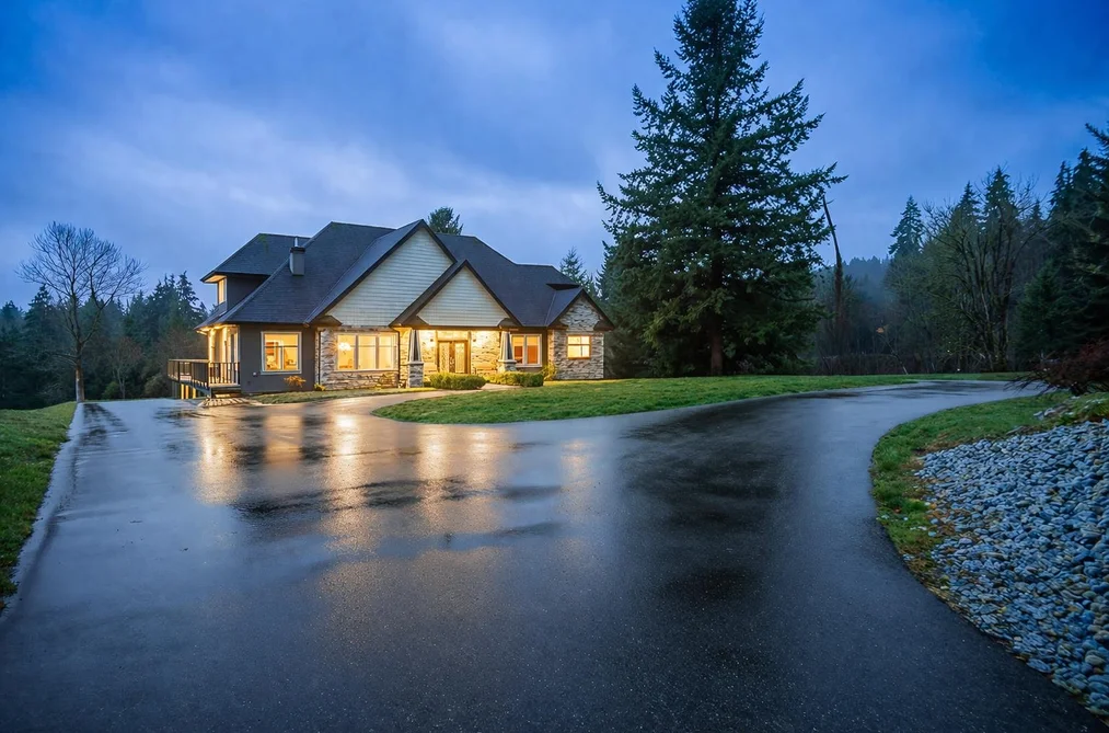 10228 STAVE LAKE ROAD, Mission BC V2V 0B5, Mission BC — Residential for Sale - Photo 2