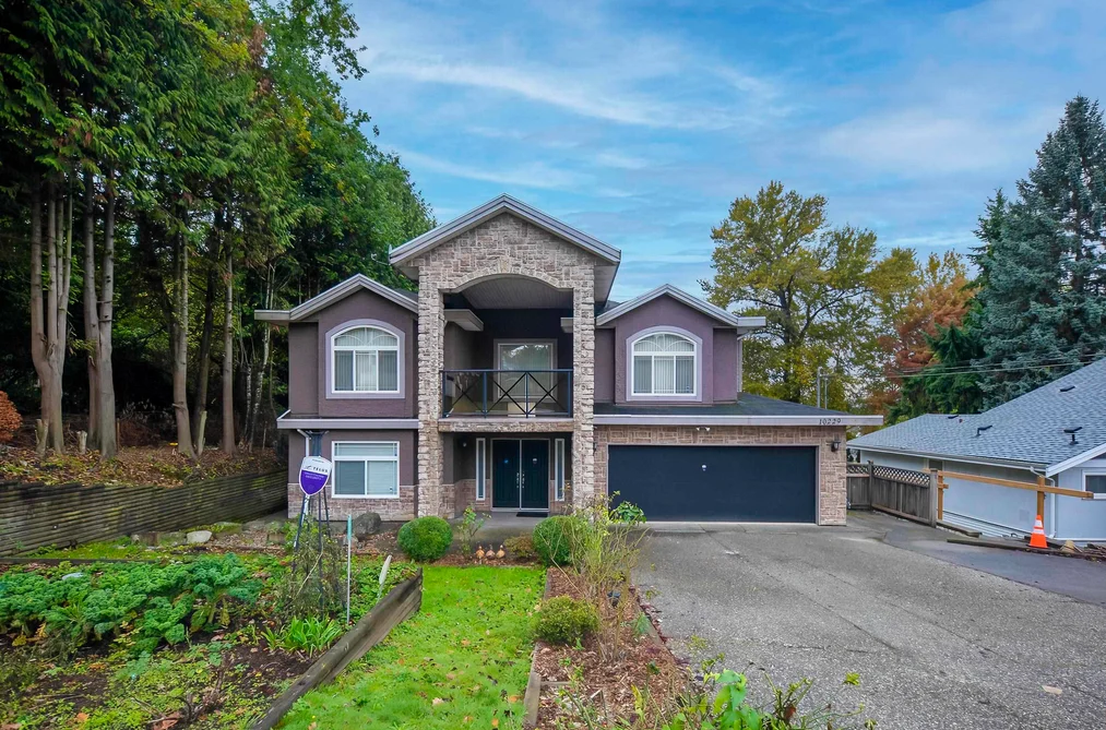 House for sale at 10229 122 Street Surrey British Columbia - MLS: R3082753