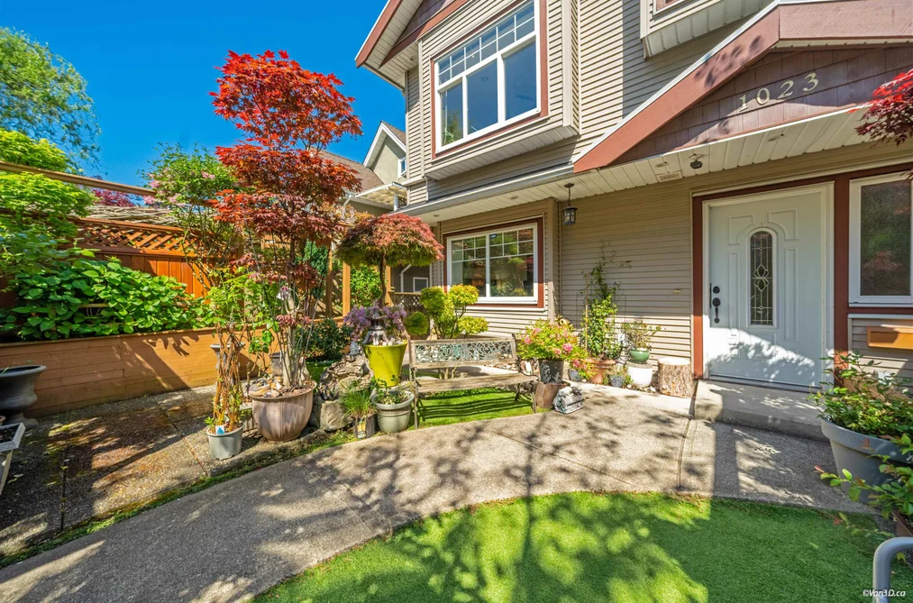 1023 E 8TH AVENUE, Vancouver BC V5T 1V1, Vancouver BC — Residential for Sale - Photo 4