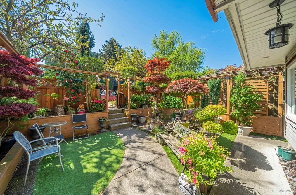 1023 E 8TH AVENUE, Vancouver BC V5T 1V1, Vancouver BC — Residential for Sale - Photo 6