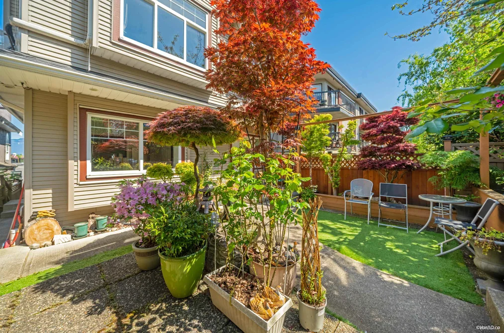 1023 E 8TH AVENUE, Vancouver BC V5T 1V1, Vancouver BC — Residential for Sale - Photo 7