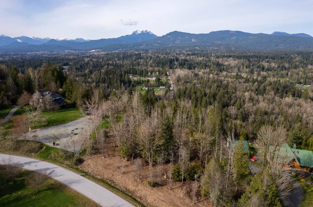 10230 ROLLEY CRESCENT, Maple Ridge BC V2W 1J9, Maple Ridge BC — Land for Sale - Photo 2