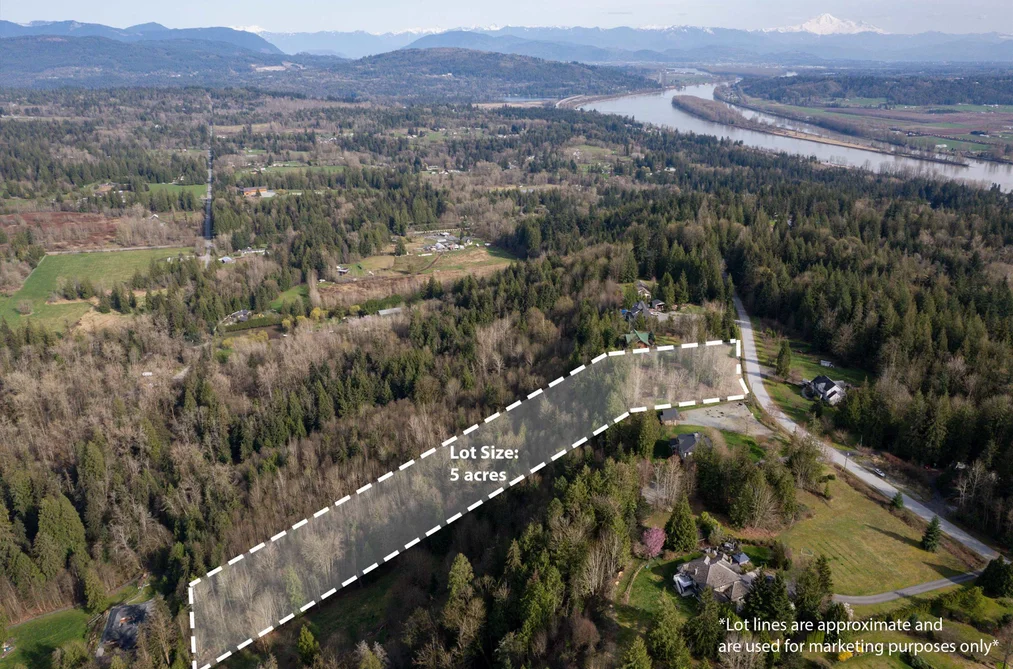 10230 ROLLEY CRESCENT, Maple Ridge BC V2W 1J9, Maple Ridge BC — Land for Sale - Photo 3