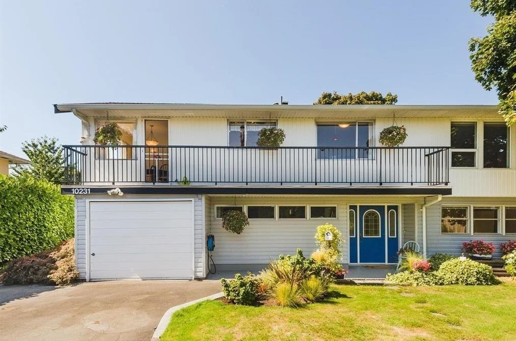 10231 AINTREE CRESCENT, Richmond BC V7A 3T9, Richmond BC — Residential for Sale - Photo 2