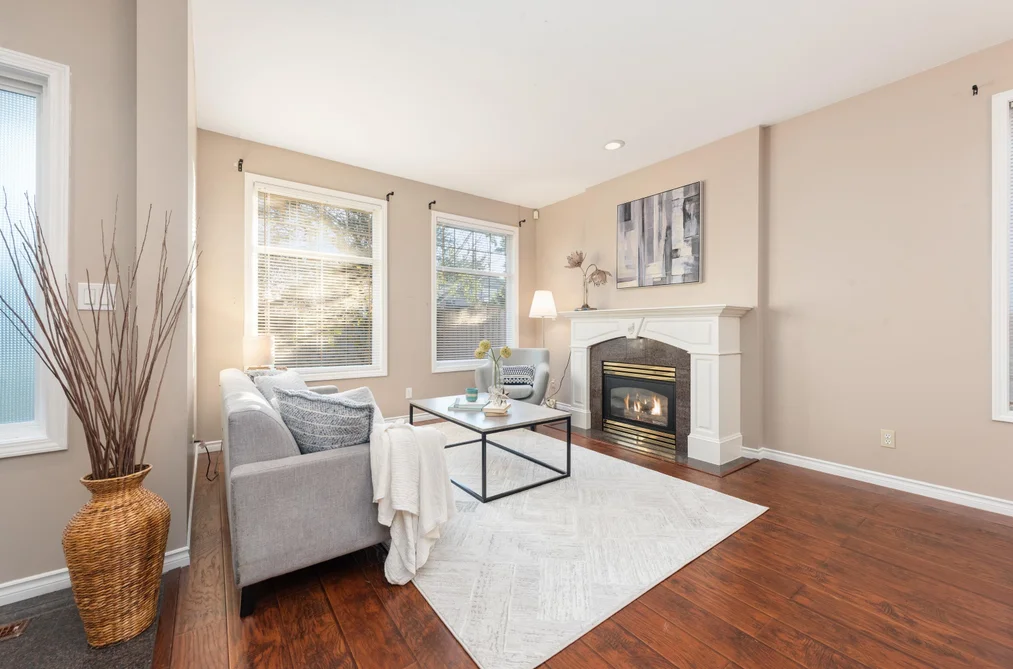 10231 CAMBIE ROAD, Richmond BC V6X 4A4, Richmond BC — Residential for Sale - Photo 3