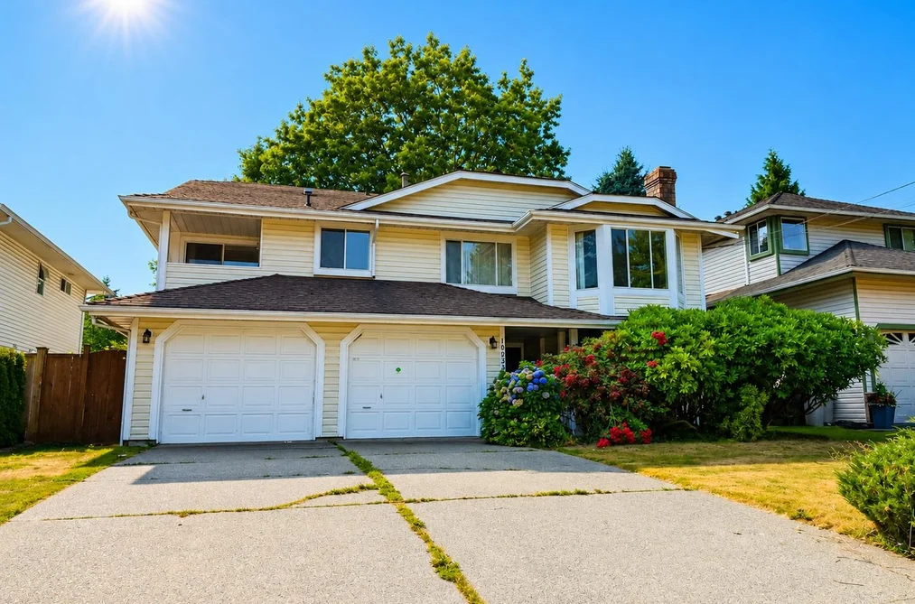 House for sale at 10235 158 Street Surrey British Columbia - MLS: R3153709