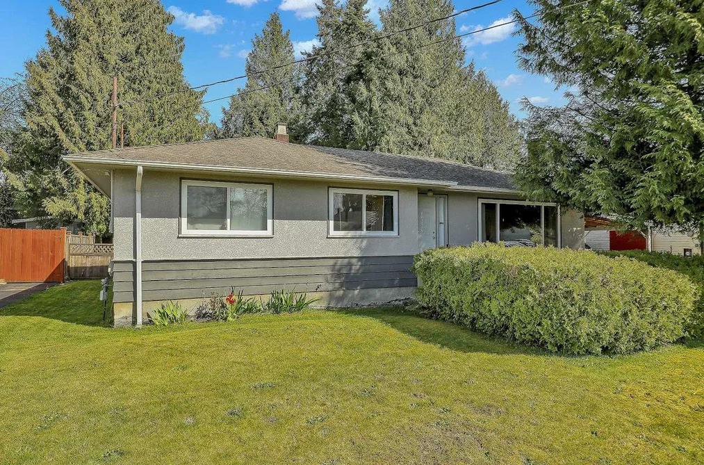 House for sale at 10236 125 Street Surrey British Columbia - MLS: R3115123