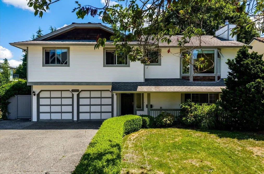 House for sale at 1024 160a Street Surrey British Columbia - MLS: R3144310