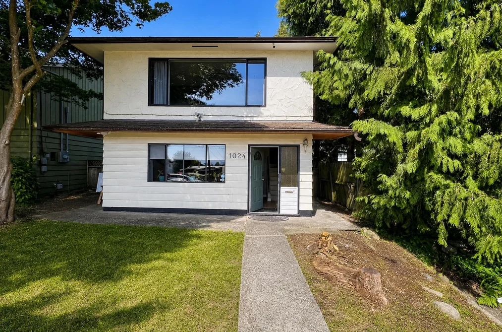 House for sale at 1024 Ranch Park Way Coquitlam British Columbia - MLS: R3143085