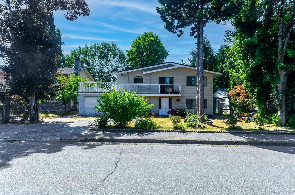 House for sale at 10240 Algonquin Drive Richmond British Columbia - MLS: R3145151