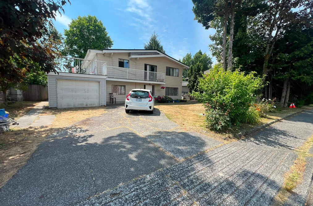 House for sale at 10240 Algonquin Drive Richmond British Columbia - MLS: R3145151