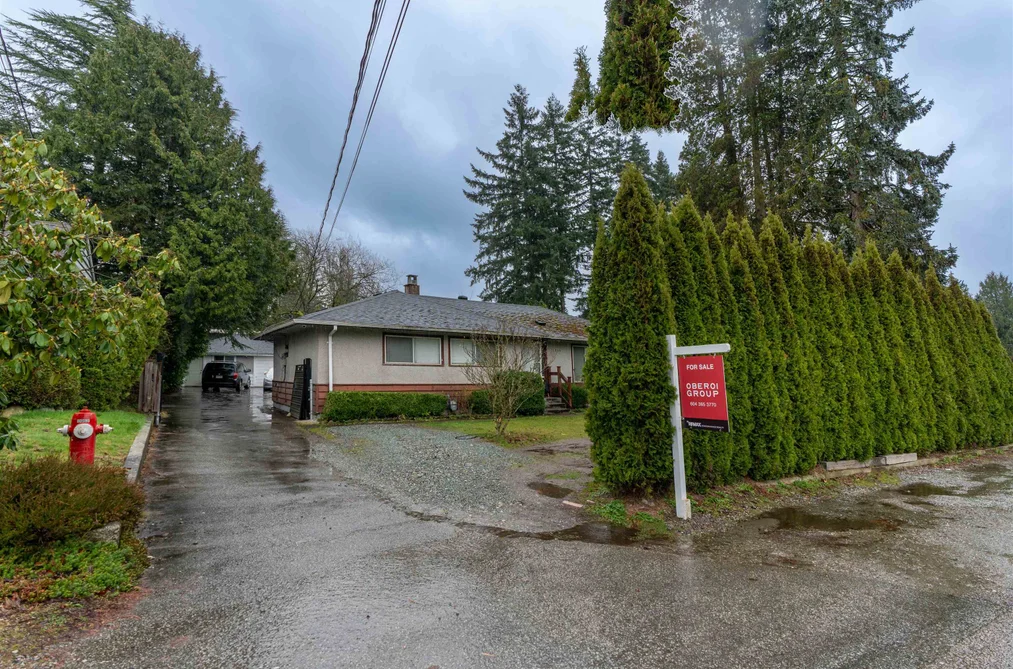 10246 125A STREET, Surrey BC V3V 4Z5, Surrey BC — Residential for Sale — Photo 3 of 13