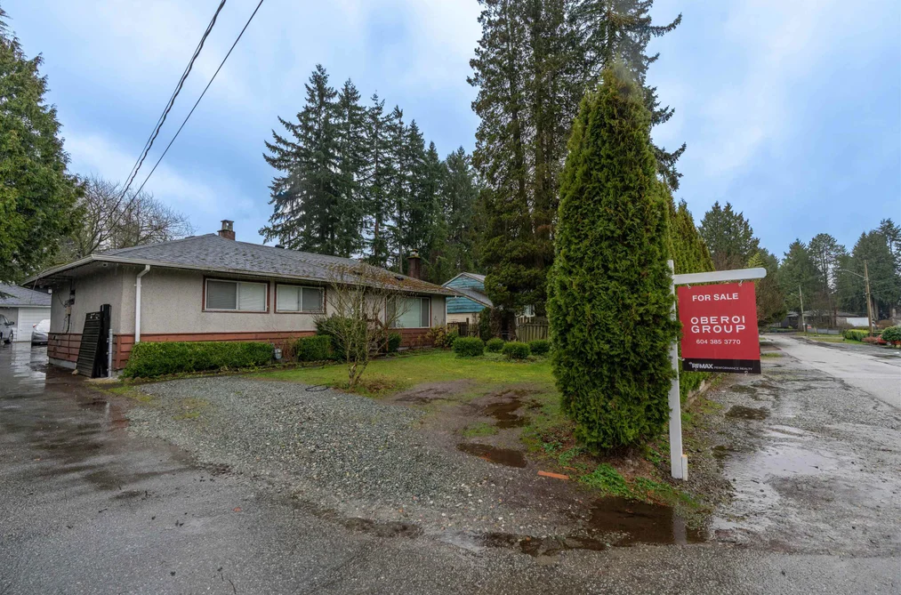 10246 125A STREET, Surrey BC V3V 4Z5, Surrey BC — Residential for Sale — Photo 4 of 13