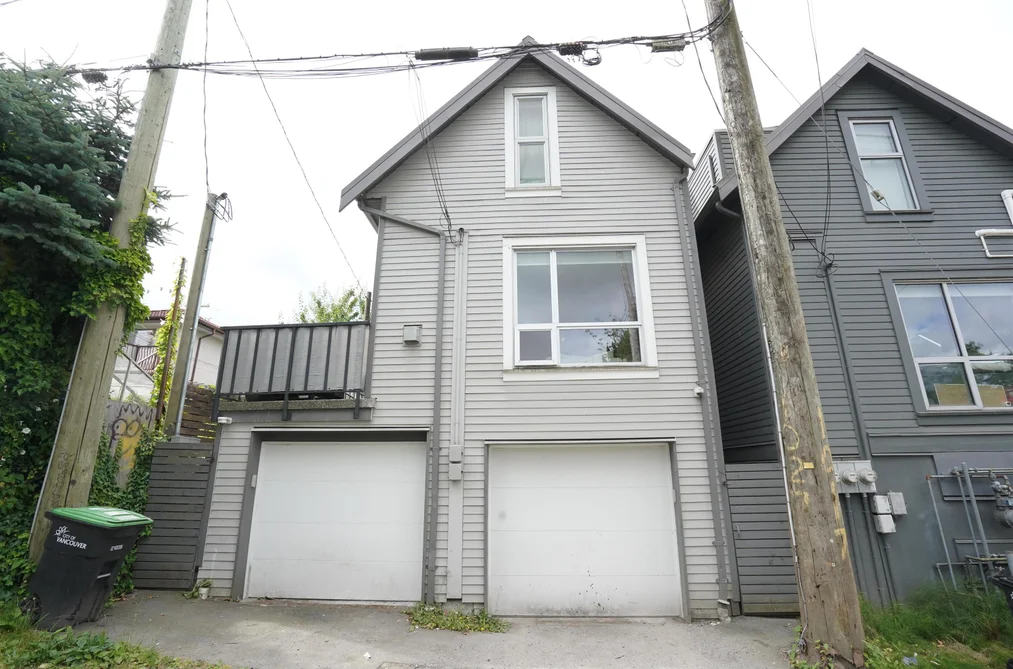Other for sale at 1025 Keefer Street Vancouver British Columbia - MLS: R3146585
