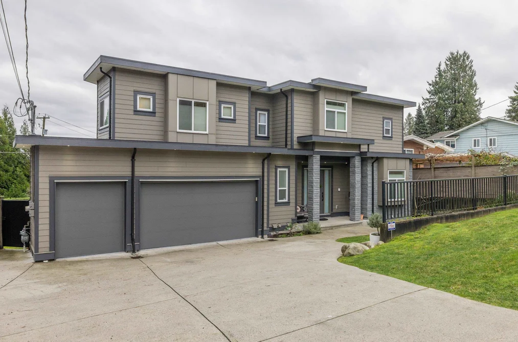 House for sale at 1025 Ranch Park Way Coquitlam British Columbia - MLS: R3120062