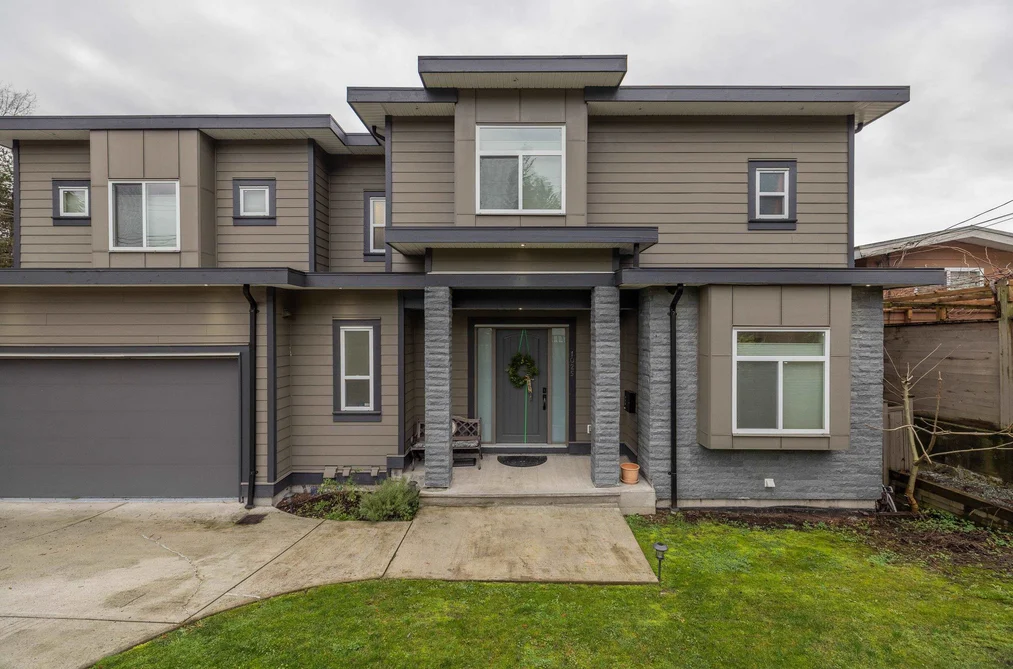 1025 RANCH PARK WAY, Coquitlam BC V3C 2J2, Coquitlam BC — Residential for Sale - Photo 2