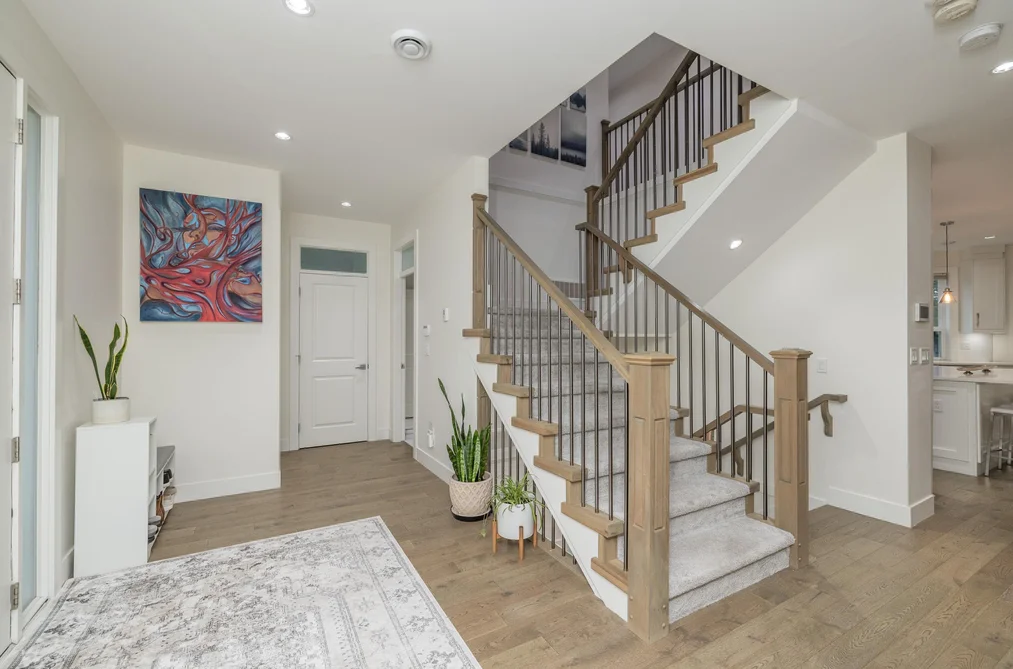 1025 RANCH PARK WAY, Coquitlam BC V3C 2J2, Coquitlam BC — Residential for Sale - Photo 3