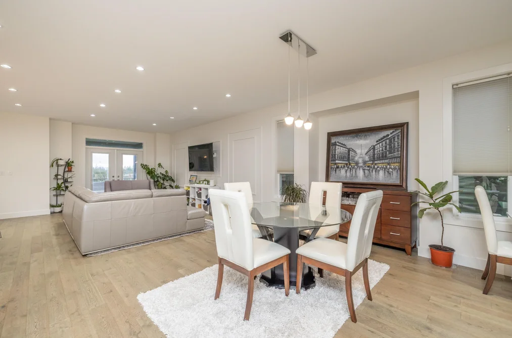 1025 RANCH PARK WAY, Coquitlam BC V3C 2J2, Coquitlam BC — Residential for Sale - Photo 5