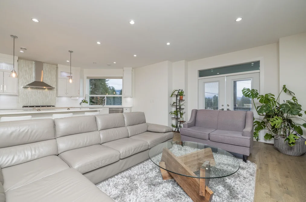 1025 RANCH PARK WAY, Coquitlam BC V3C 2J2, Coquitlam BC — Residential for Sale - Photo 6