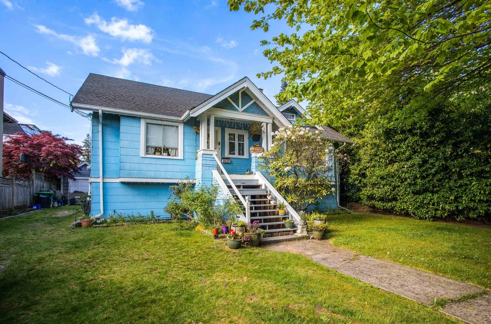 1025 W 57TH AVENUE, Vancouver BC V6P 1S6, Vancouver BC — Residential for Sale - Photo 2