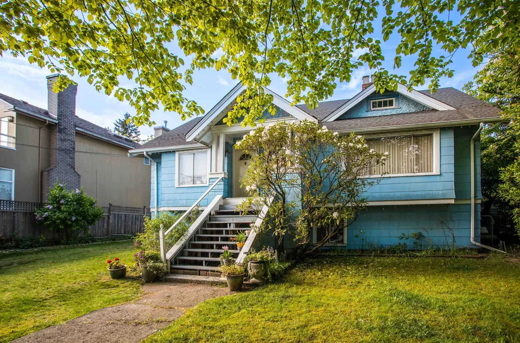 1025 W 57TH AVENUE, Vancouver BC V6P 1S6, Vancouver BC — Residential for Sale - Photo 3