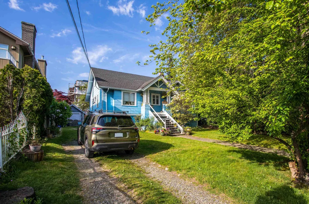 1025 W 57TH AVENUE, Vancouver BC V6P 1S6, Vancouver BC — Residential for Sale - Photo 4