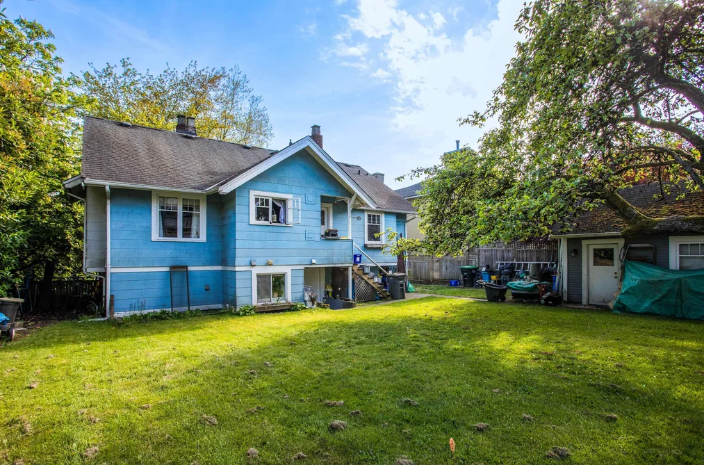 1025 W 57TH AVENUE, Vancouver BC V6P 1S6, Vancouver BC — Residential for Sale - Photo 5