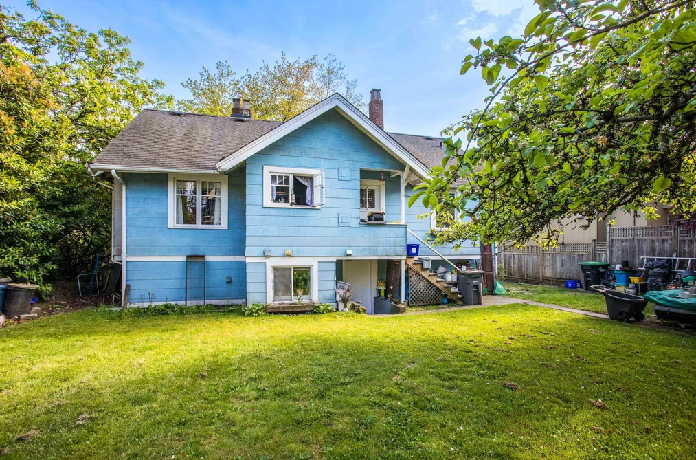 1025 W 57TH AVENUE, Vancouver BC V6P 1S6, Vancouver BC — Residential for Sale - Photo 6