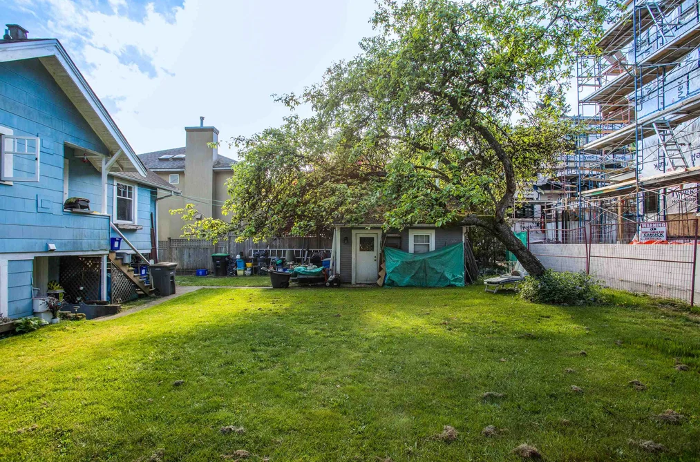 1025 W 57TH AVENUE, Vancouver BC V6P 1S6, Vancouver BC — Residential for Sale - Photo 7