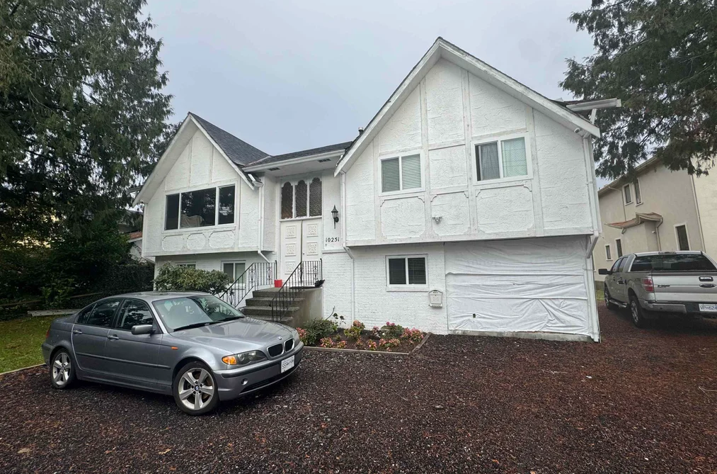 House for sale at 10251 Blundell Road Richmond British Columbia - MLS: R3124334
