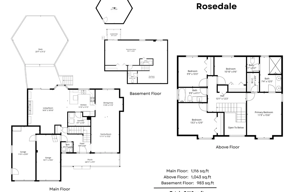 10254 PARKWOOD DRIVE, Rosedale BC V0X 1X1, Rosedale BC — Residential for Sale - Photo 6