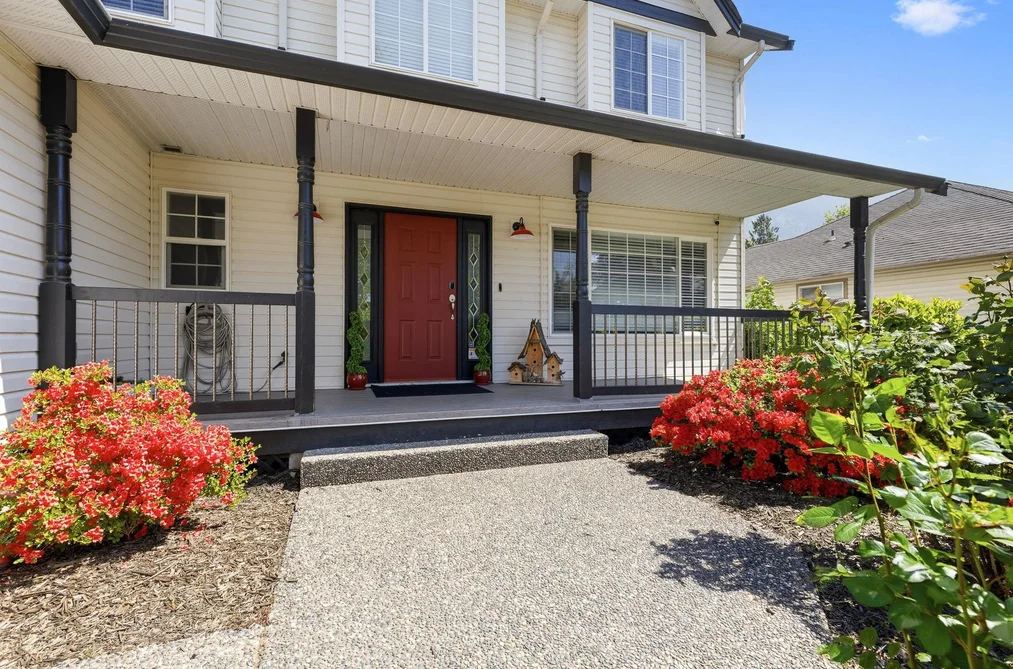 10254 PARKWOOD DRIVE, Rosedale BC V0X 1X1, Rosedale BC — Residential for Sale - Photo 7