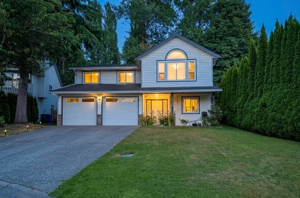 10258 SHEAVES COURT, Delta BC V4C 8C9, Delta BC — Residential for Sale - Main Photo