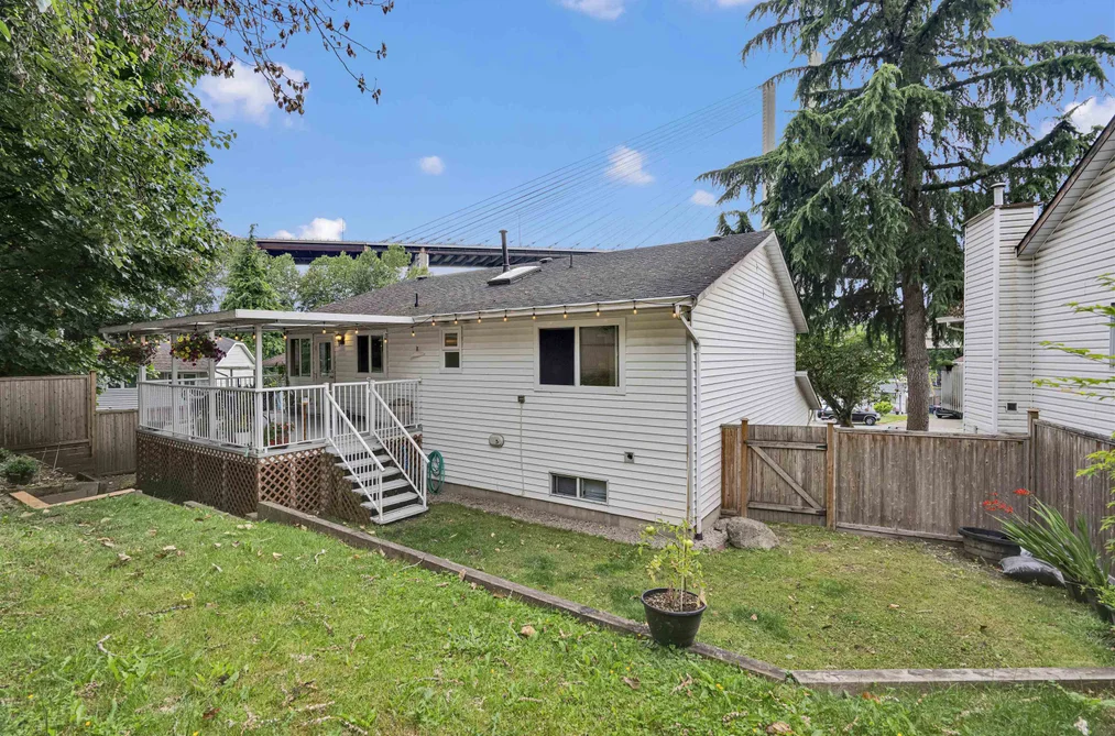 10258 SHEAVES COURT, Delta BC V4C 8C9, Delta BC — Residential for Sale — Photo 37 of 39