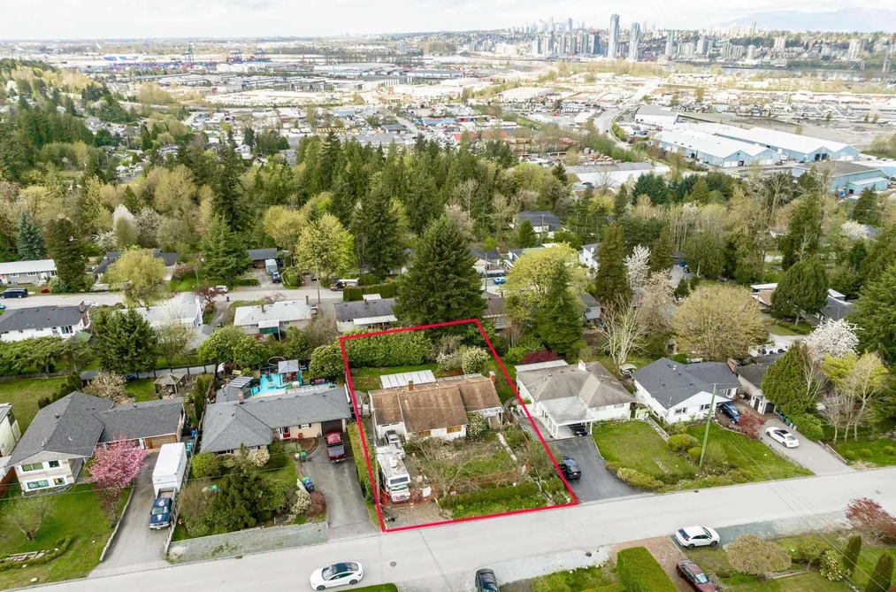 10259 124A STREET, Surrey BC V3V 4W7, Surrey BC — Residential for Sale — Photo 4 of 7