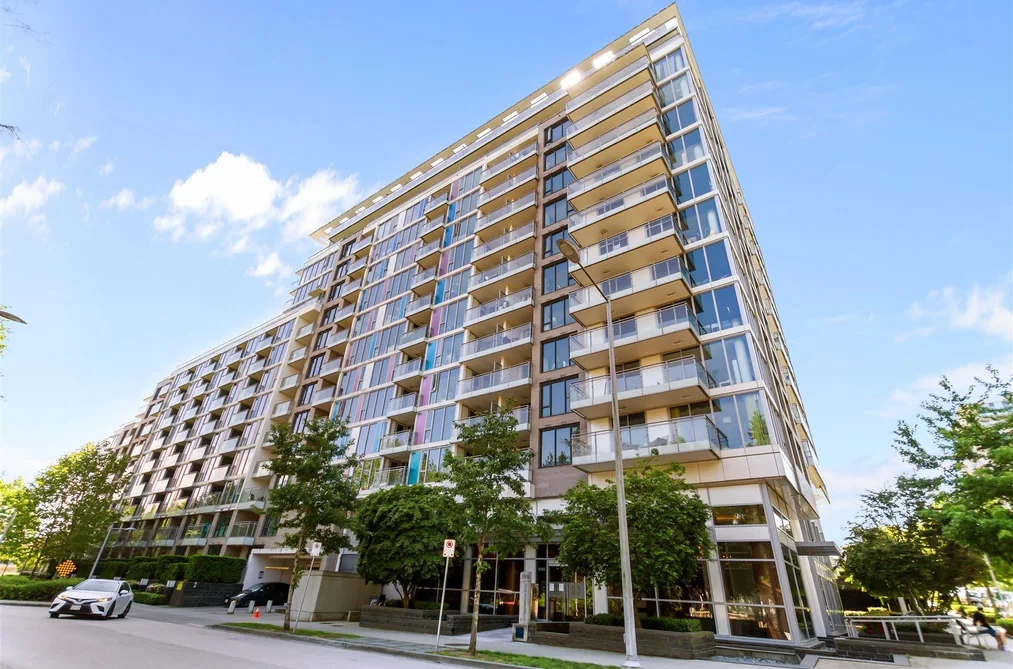 Condo for sale at 1026 8988 Patterson Road Richmond British Columbia - MLS: R3128011