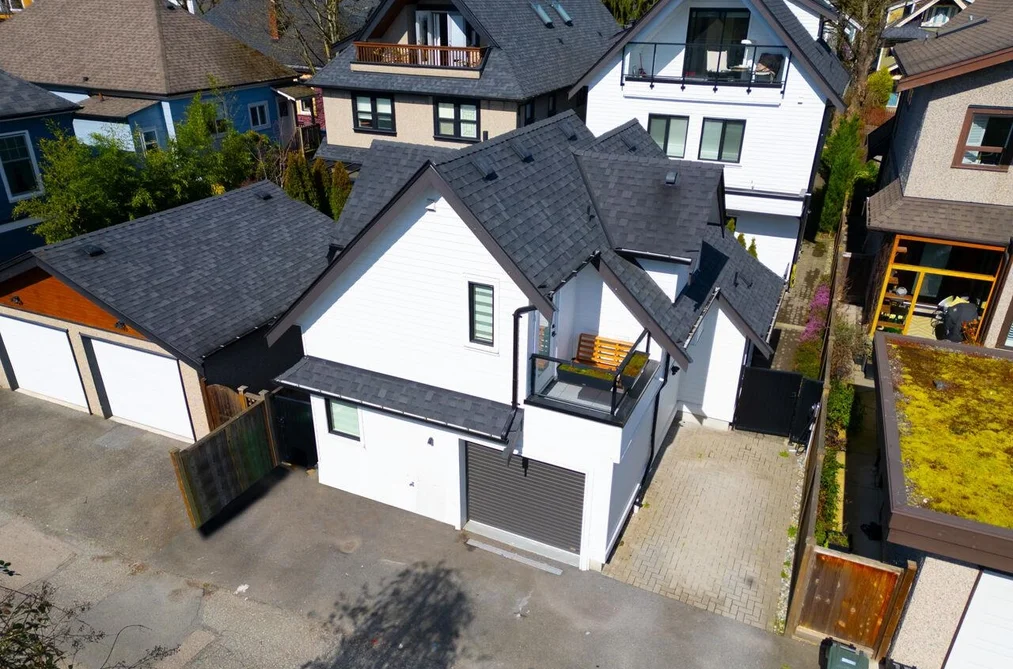 1026 E 13TH AVENUE, Vancouver BC V5T 2L8, Vancouver BC — Residential for Sale - Photo 3