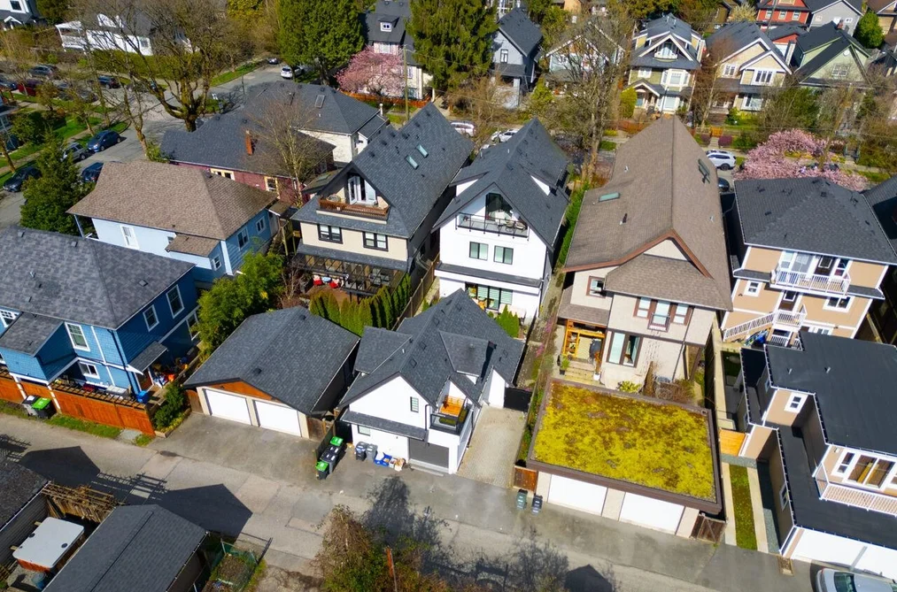 1026 E 13TH AVENUE, Vancouver BC V5T 2L8, Vancouver BC — Residential for Sale - Photo 4
