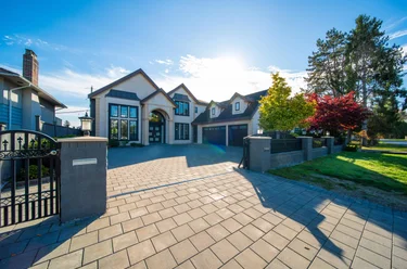 10260 Seacote Rd, Richmond, BC - MLS: R3177865