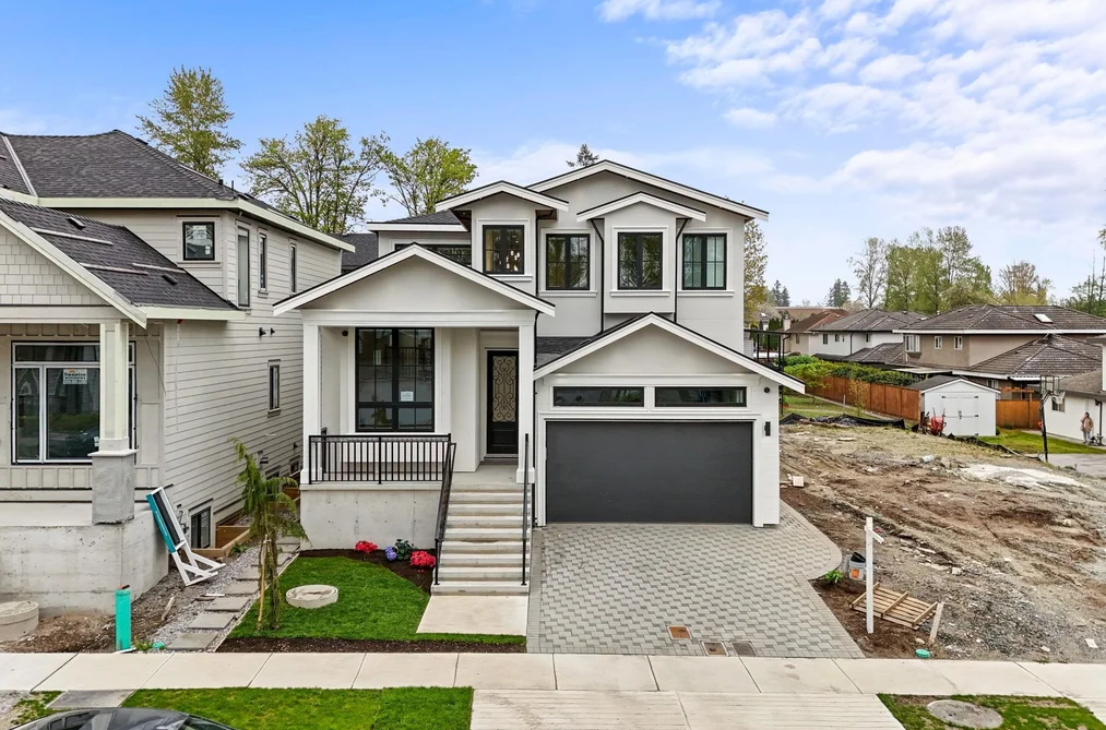 House for sale at 10266 166a Street Surrey British Columbia - MLS: R3104609