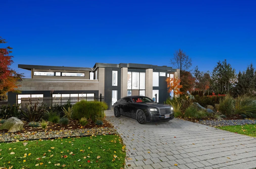 House for sale at 1027 Millstream Road West Vancouver British Columbia - MLS: R3126367