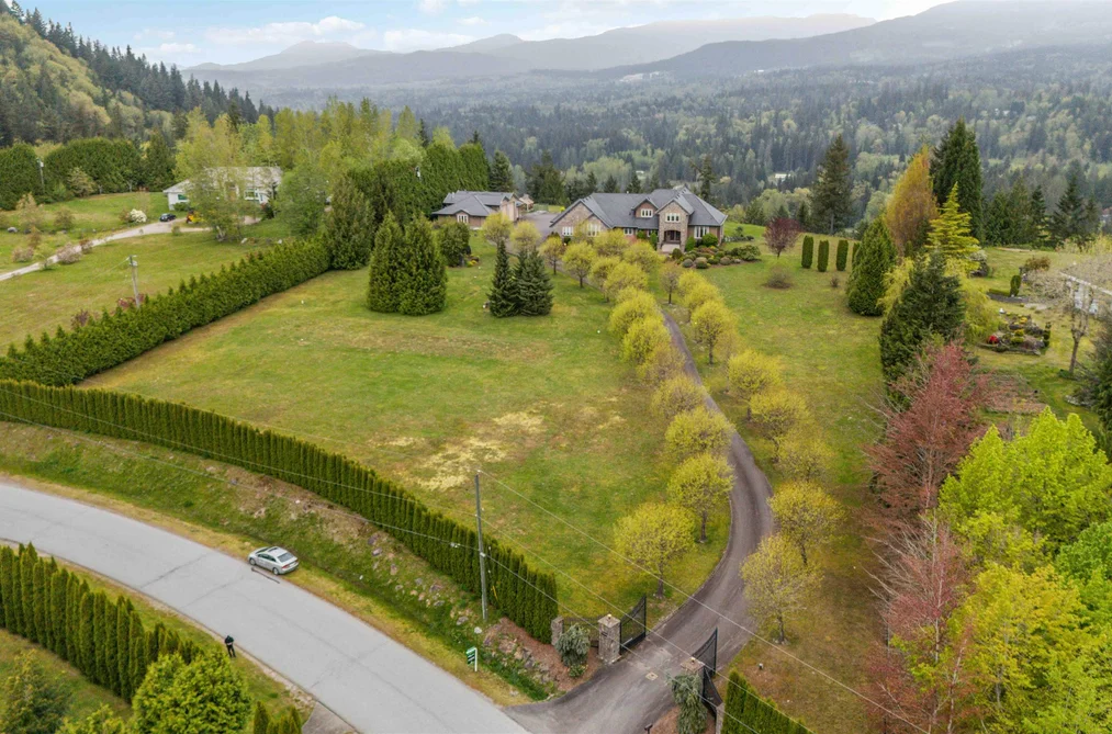 House for sale at 10270 Rolley Crescent Maple Ridge British Columbia - MLS: R3114751