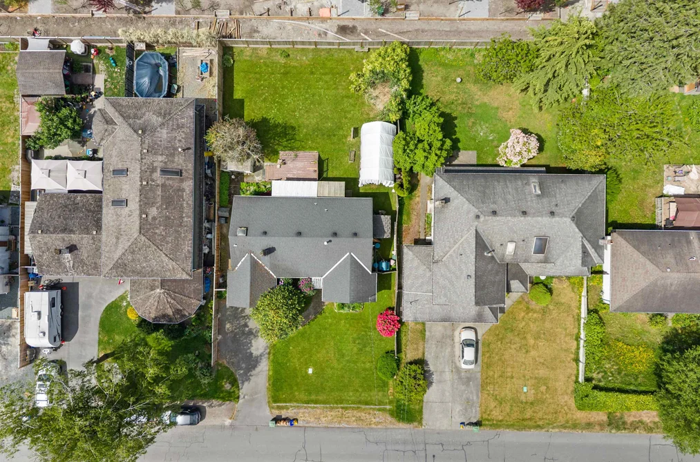 10271 DENNIS CRESCENT, Richmond BC V7A 3R9, Richmond BC — Residential for Sale - Photo 2