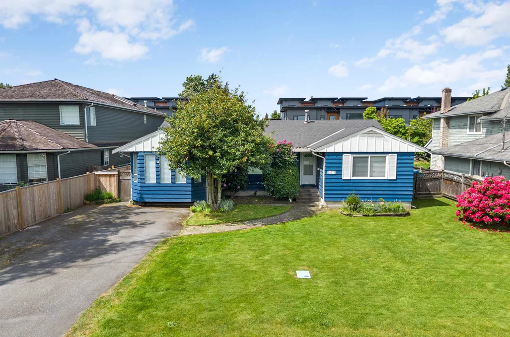 10271 DENNIS CRESCENT, Richmond BC V7A 3R9, Richmond BC — Residential for Sale - Photo 3