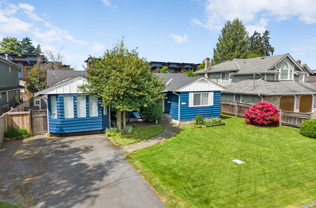 10271 DENNIS CRESCENT, Richmond BC V7A 3R9, Richmond BC — Residential for Sale - Photo 4