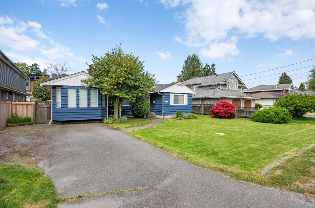 10271 DENNIS CRESCENT, Richmond BC V7A 3R9, Richmond BC — Residential for Sale - Photo 5