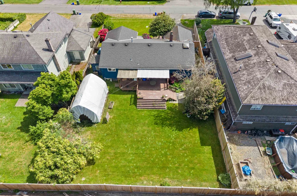 10271 DENNIS CRESCENT, Richmond BC V7A 3R9, Richmond BC — Residential for Sale - Photo 7